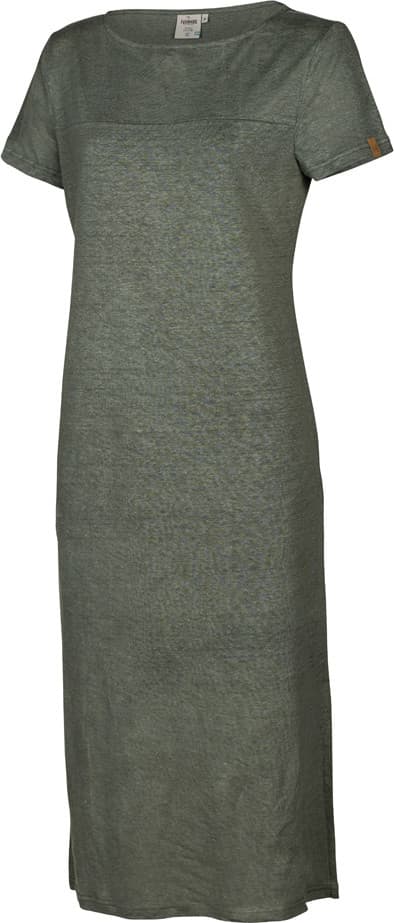 Ivanhoe Ivanhoe Women's GY Edla Dress Dark Olive