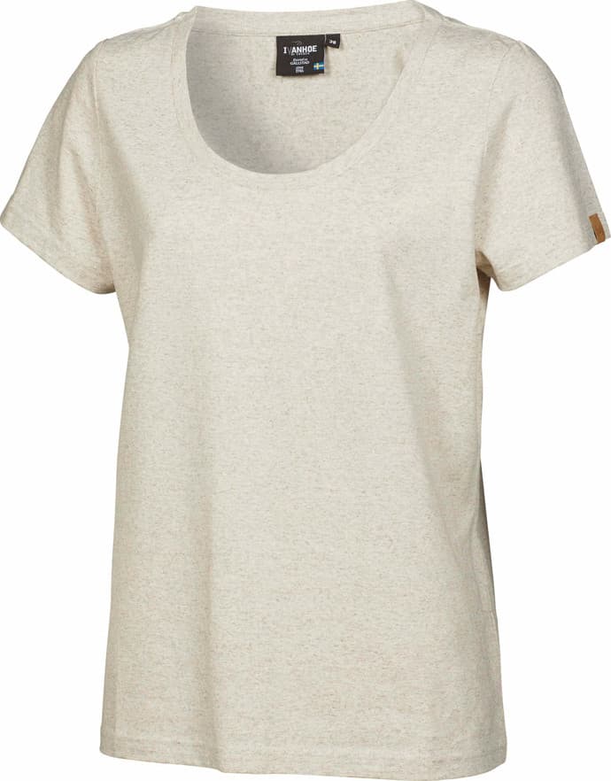 Ivanhoe Ivanhoe Women's GY Henny Hemp Naturmelange