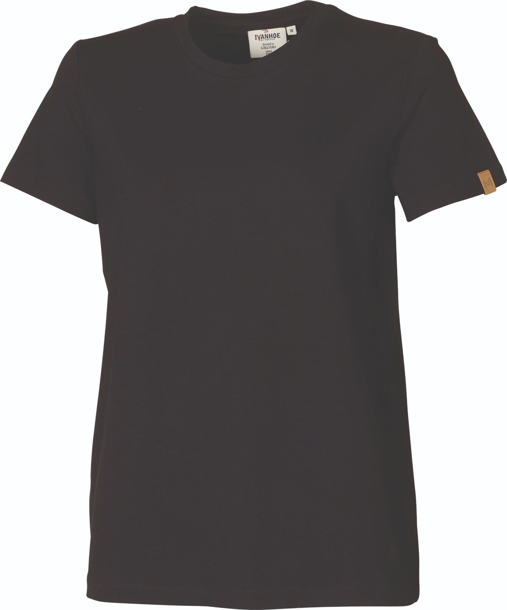 Ivanhoe Ivanhoe Women's GY Olivia Black