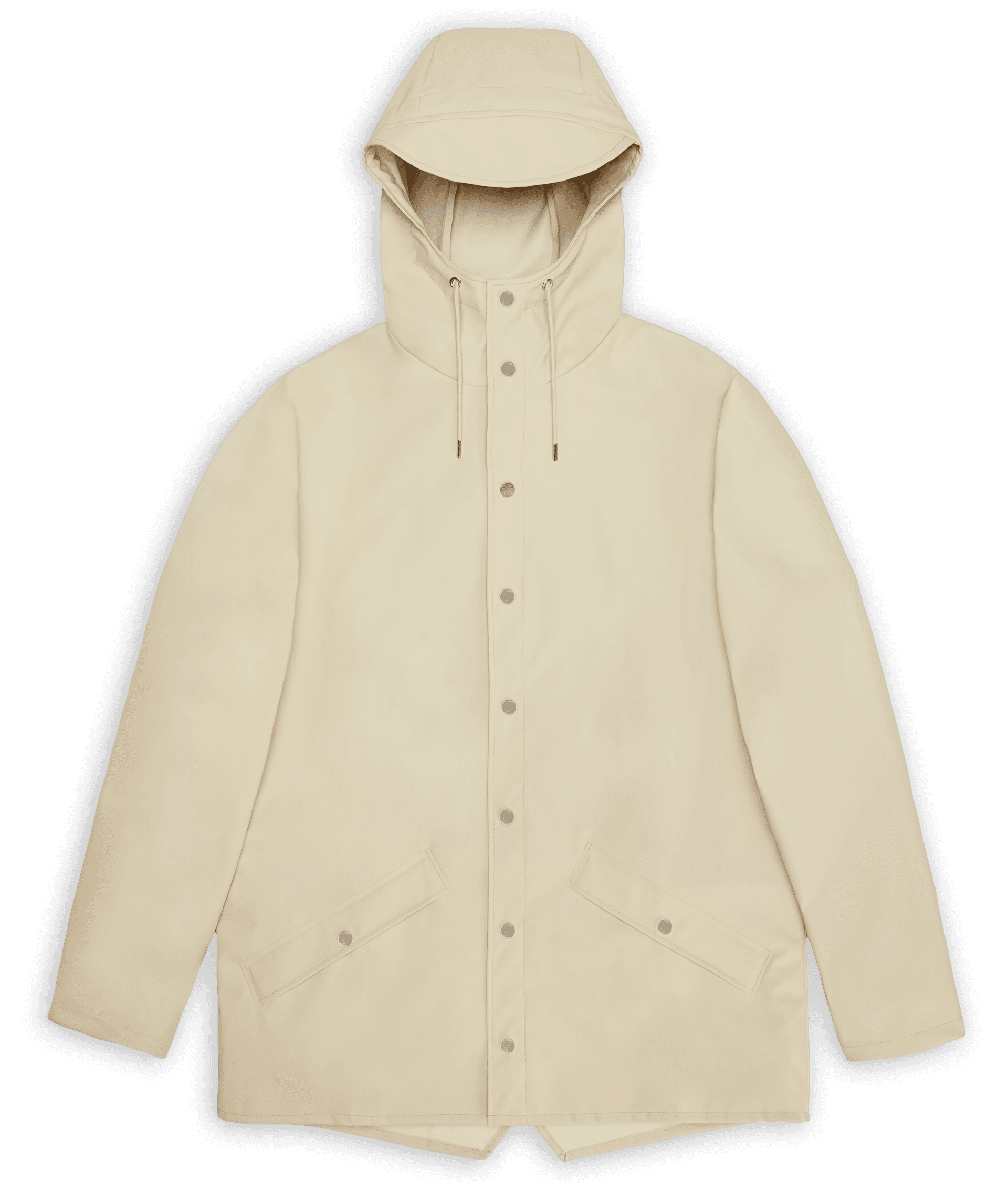 Rains Rains Unisex Jacket Dune