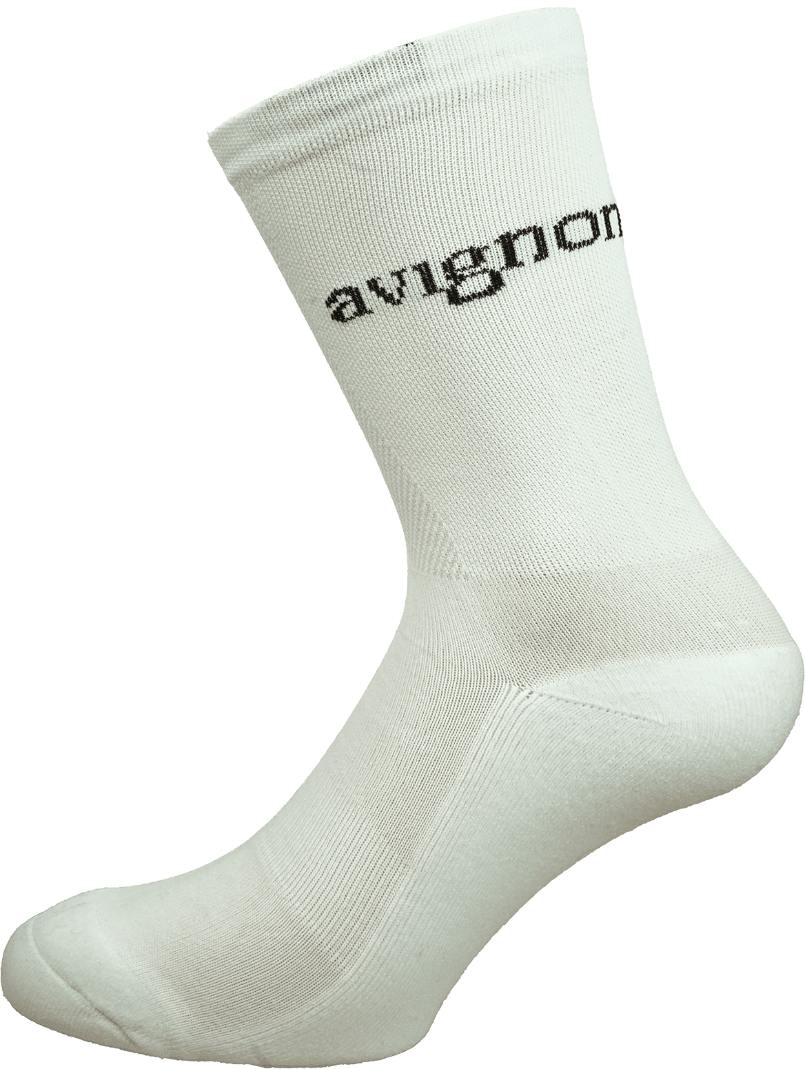 Avignon Avignon Basic High Basic White