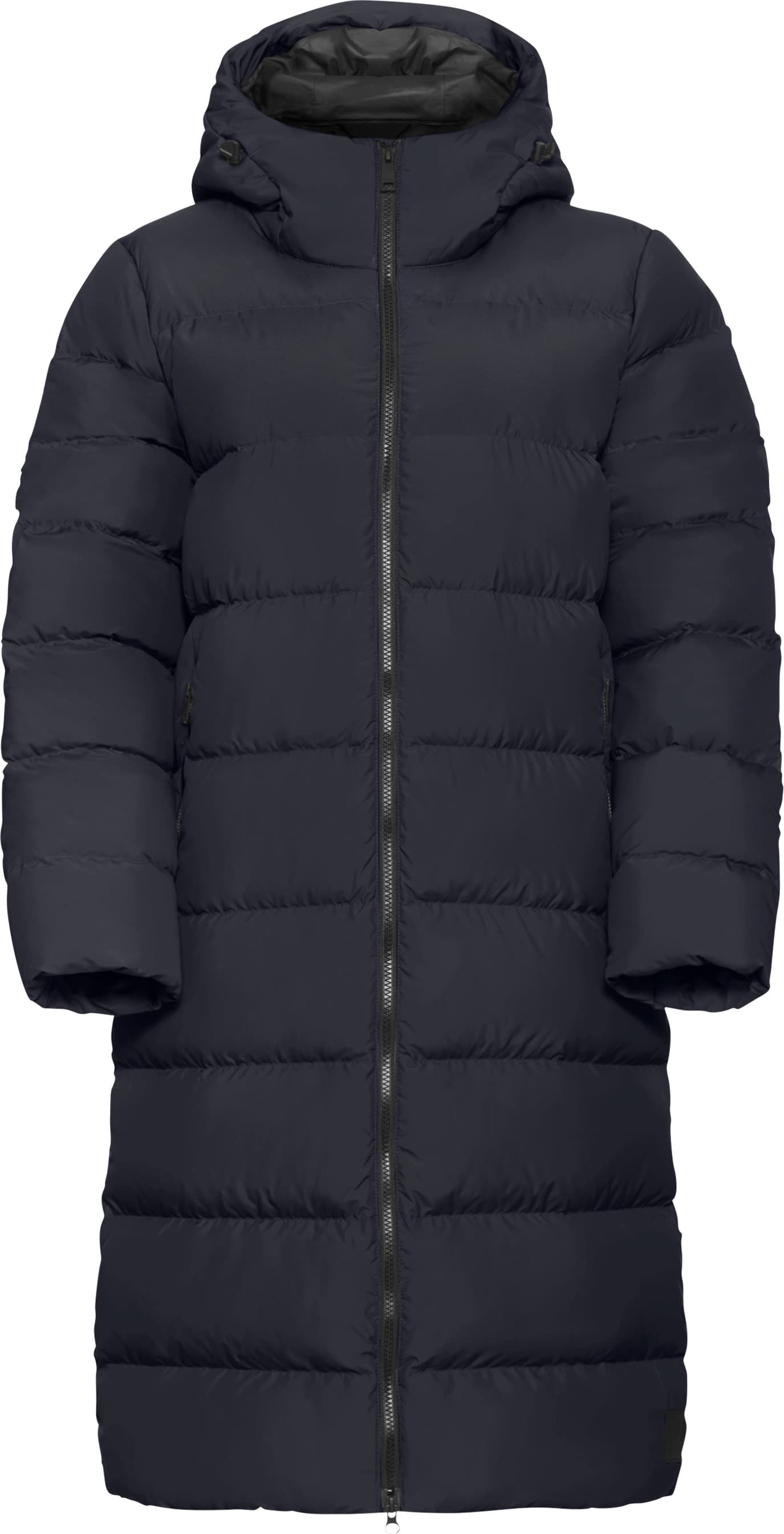 Jack Wolfskin Jack Wolfskin Women's Frozen Palace Coat Dark Navy