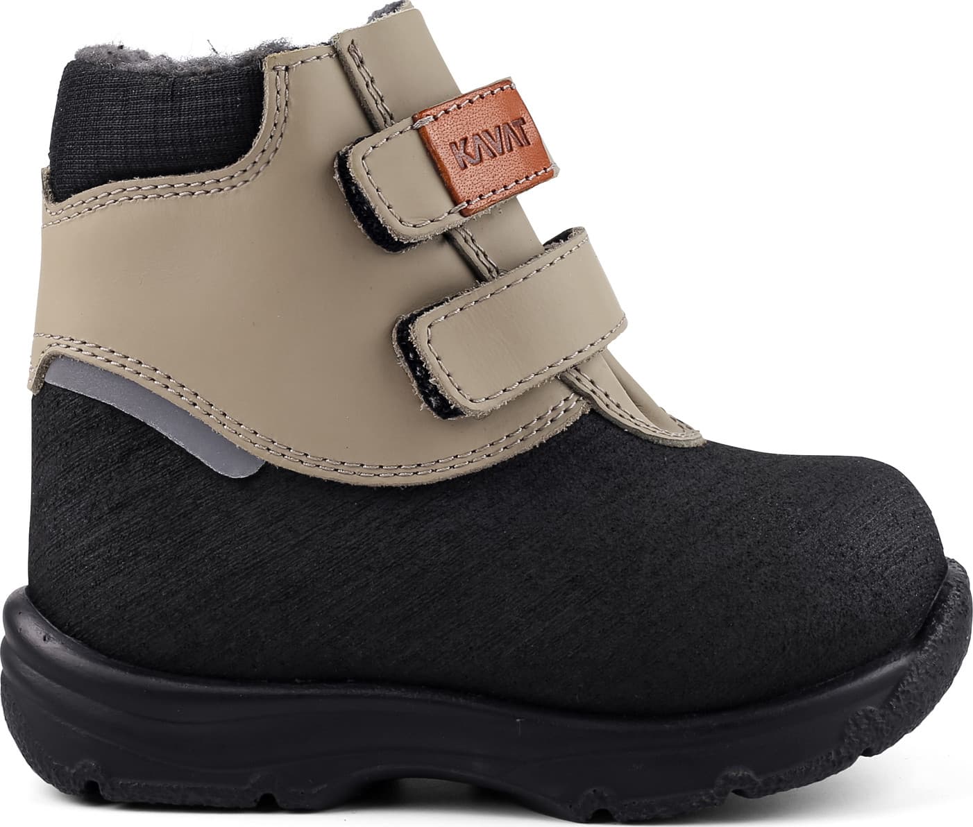 Kavat Kavat Kids' Yxhult 2.0 XC Herb