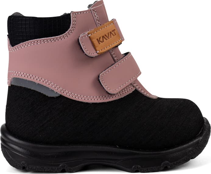 Kavat Kavat Kids' Yxhult 2.0 XC Ash Rose