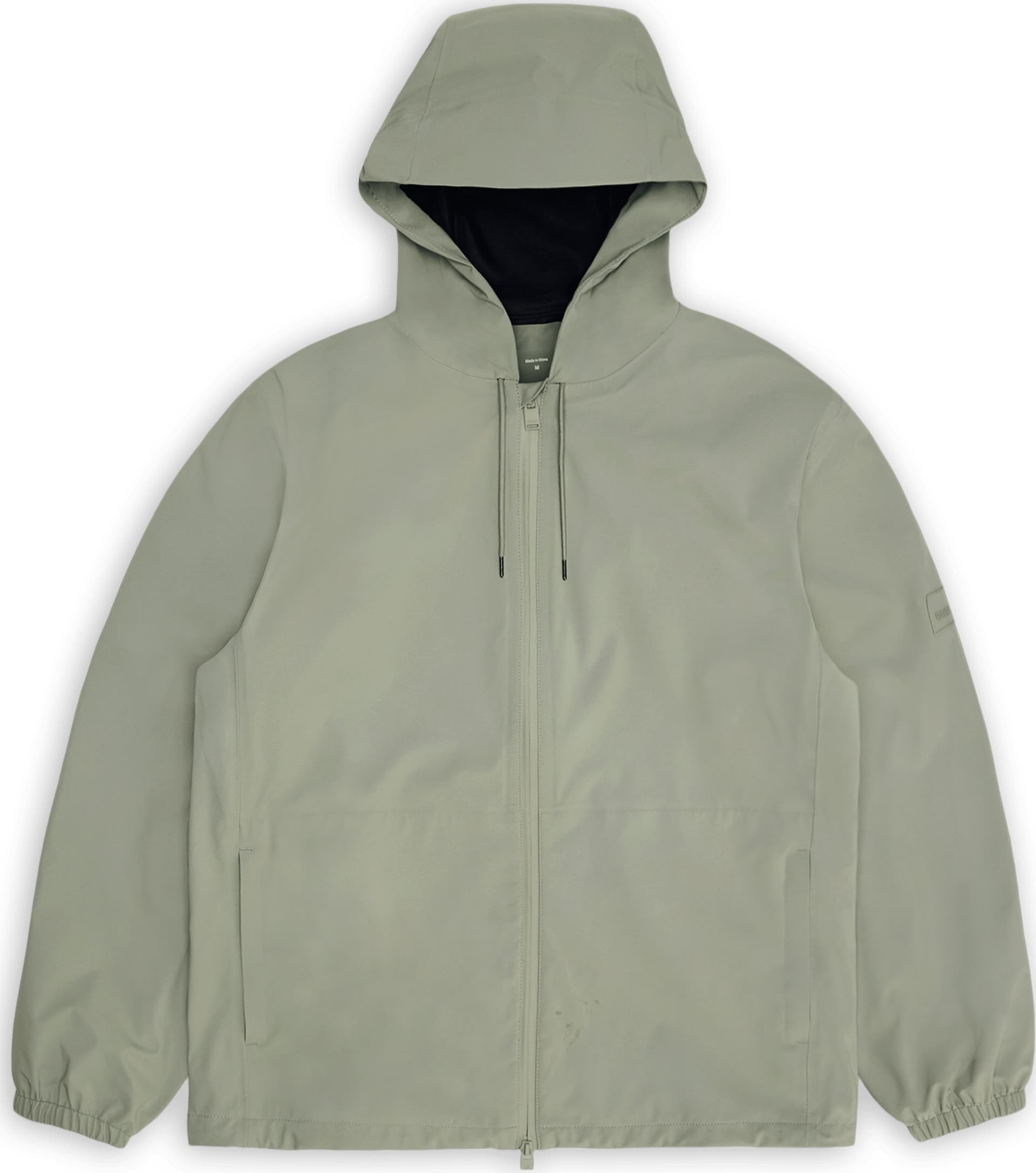 Rains Rains Unisex Suva Hardshell Jacket W3 Drift