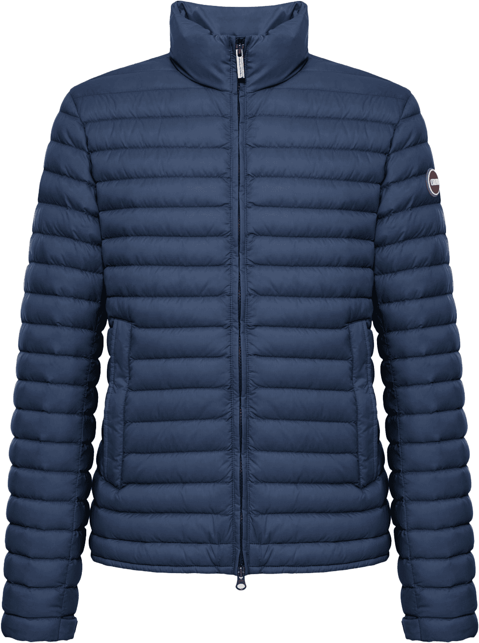 Colmar Colmar Men's Lightweight Down Jacket Navy Blue
