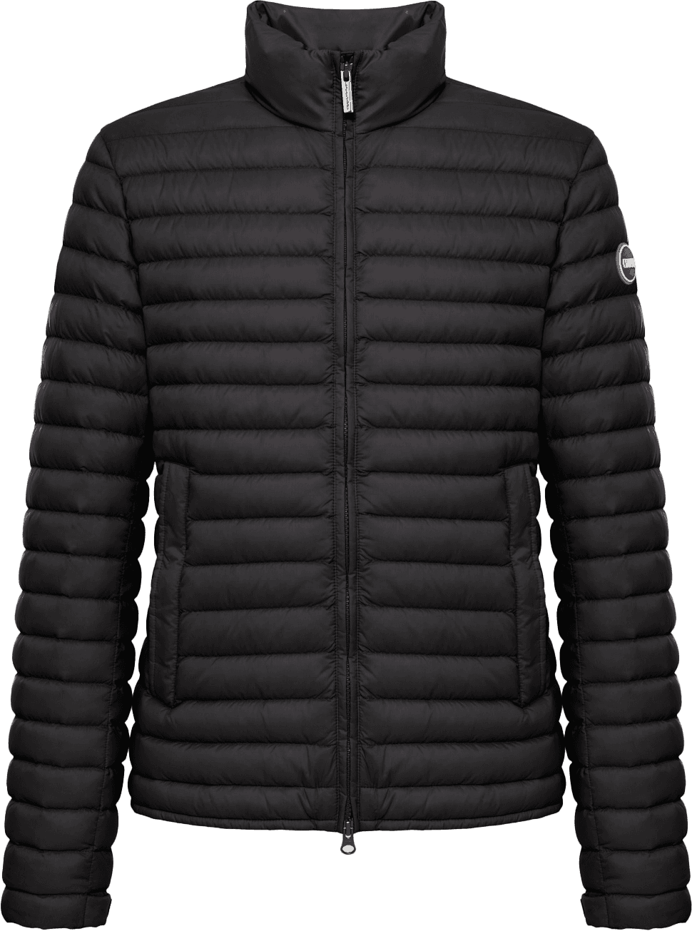 Colmar Colmar Men's Lightweight Down Jacket Black