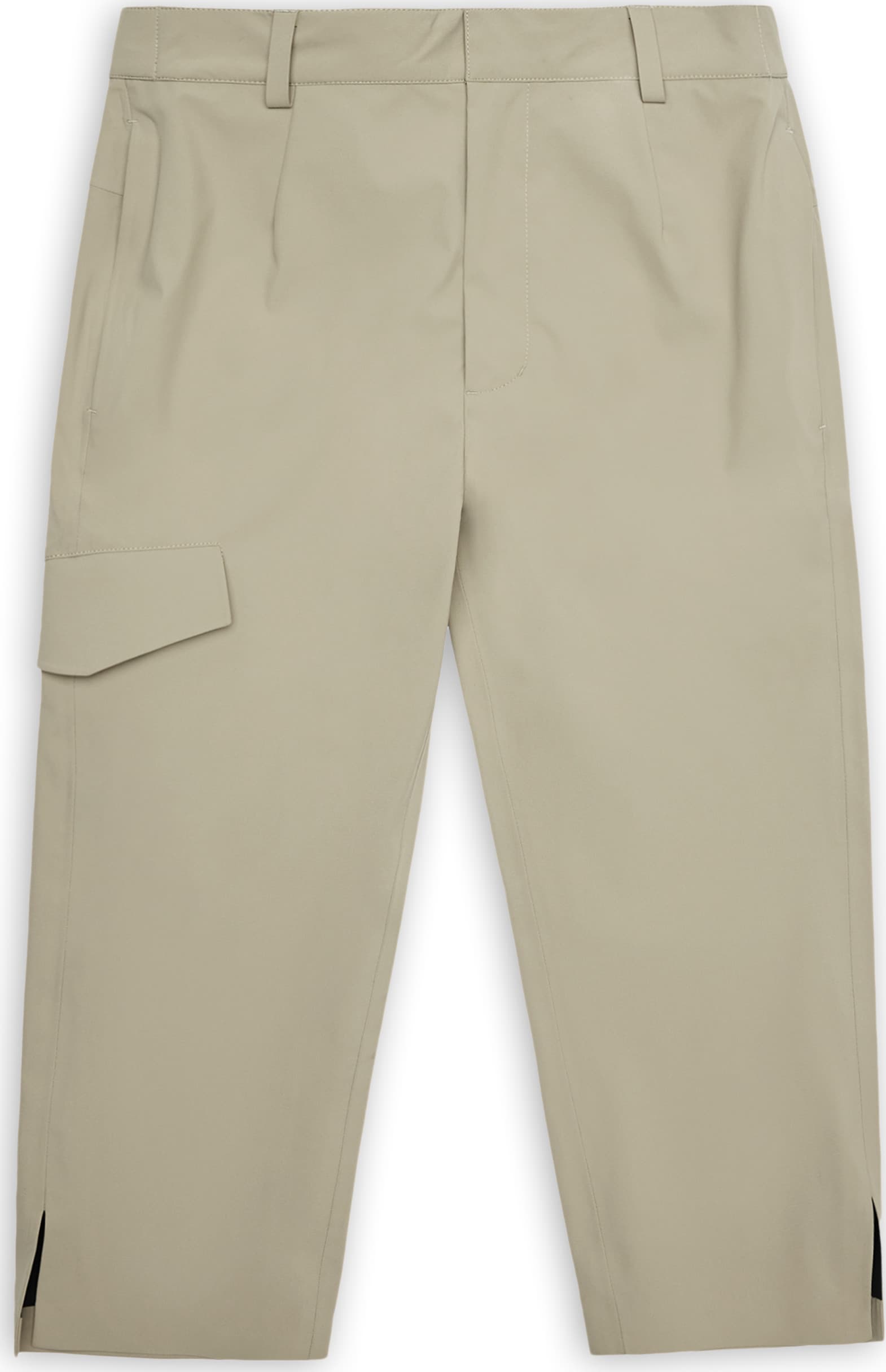 Rains Rains Women's Suva Hardshell Capri W3 Beige