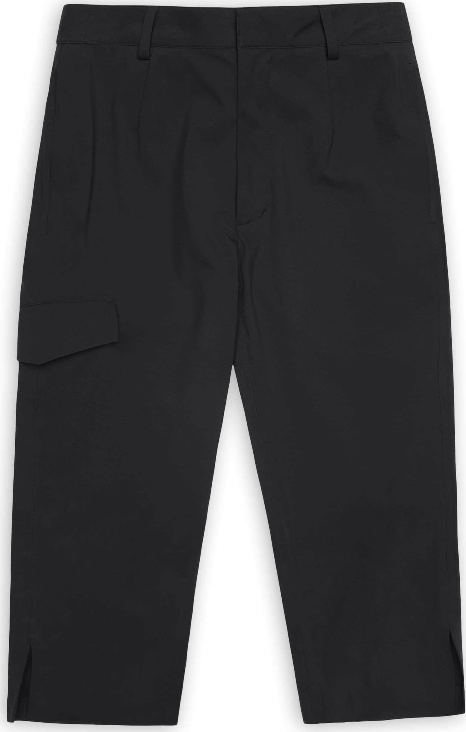 Rains Rains Women's Suva Hardshell Capri W3 Black