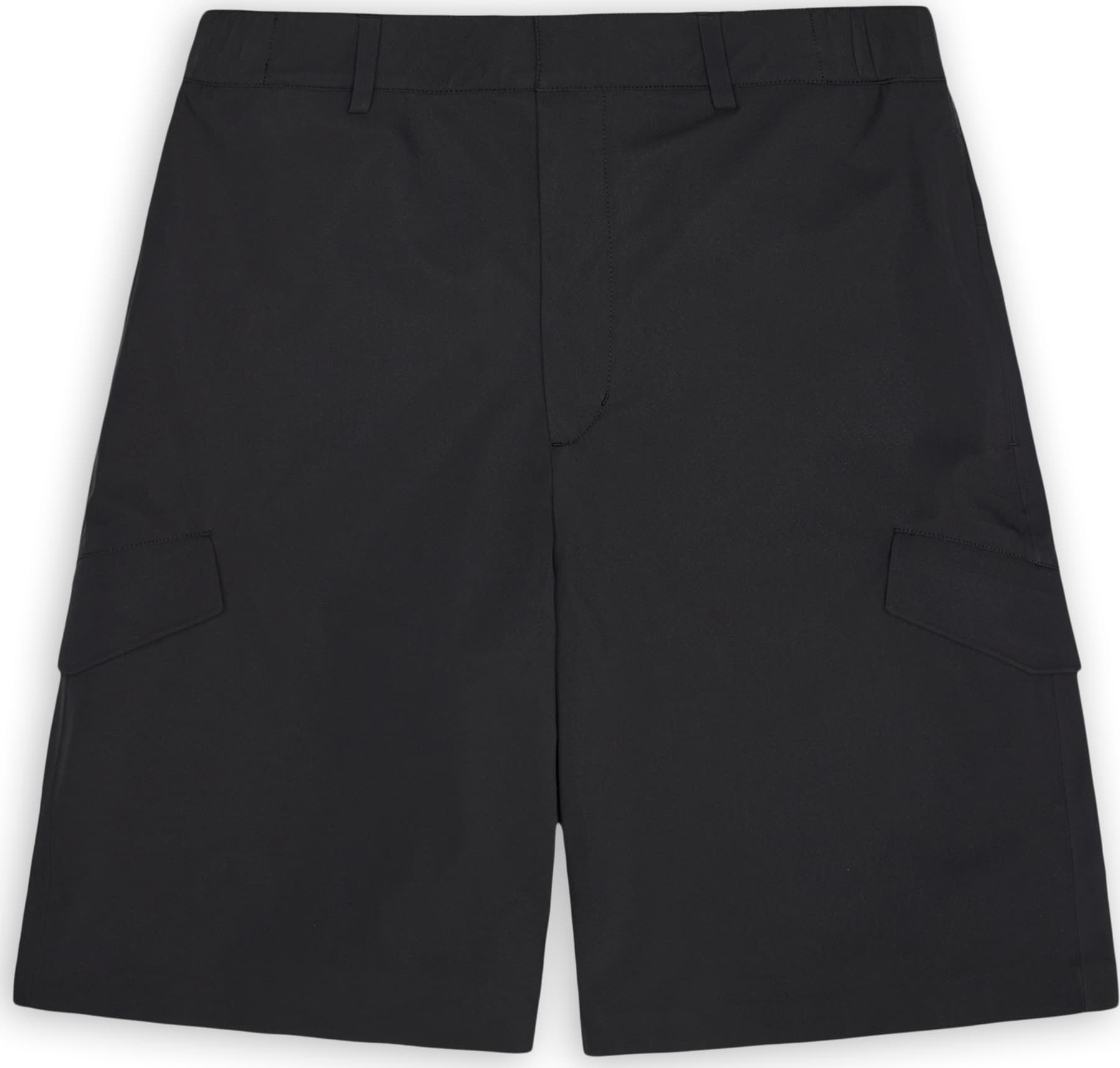 Rains Rains Suva Hardshell Shorts W3 Black