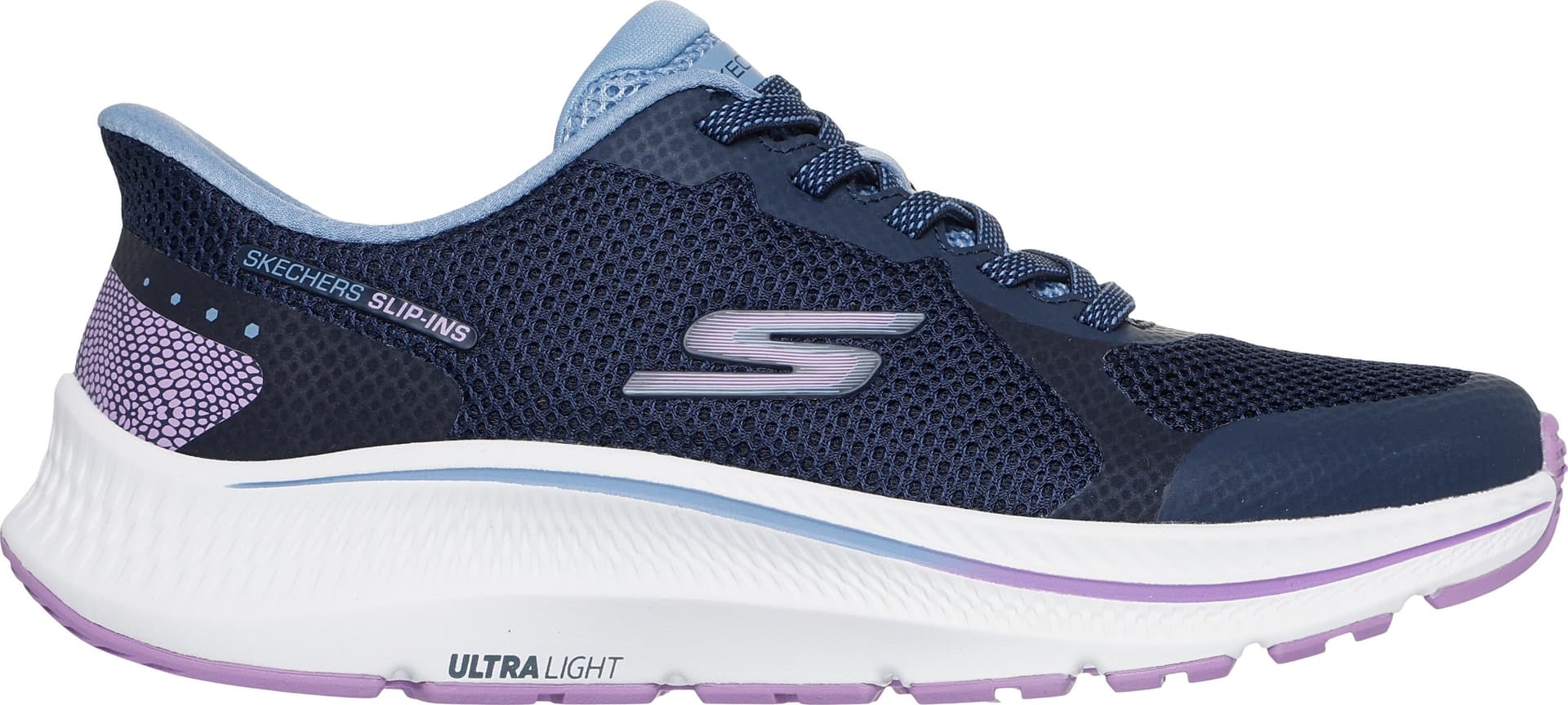 Skechers Skechers Women's Go Run Consistent 2.0 Navy