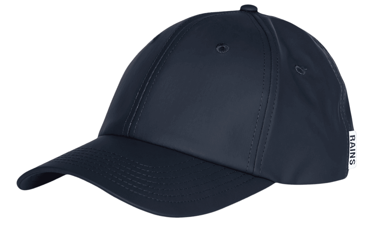 Rains Rains Cap Navy