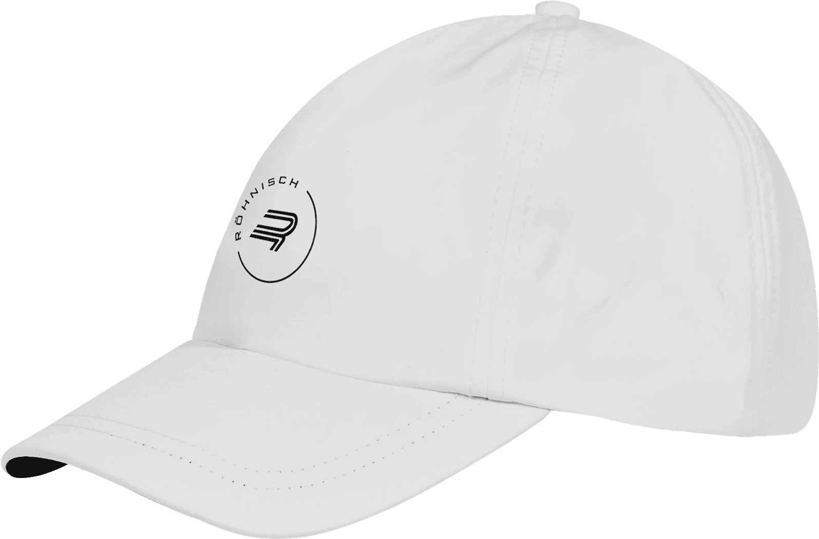 Röhnisch Röhnisch Lightweight Active Cap White