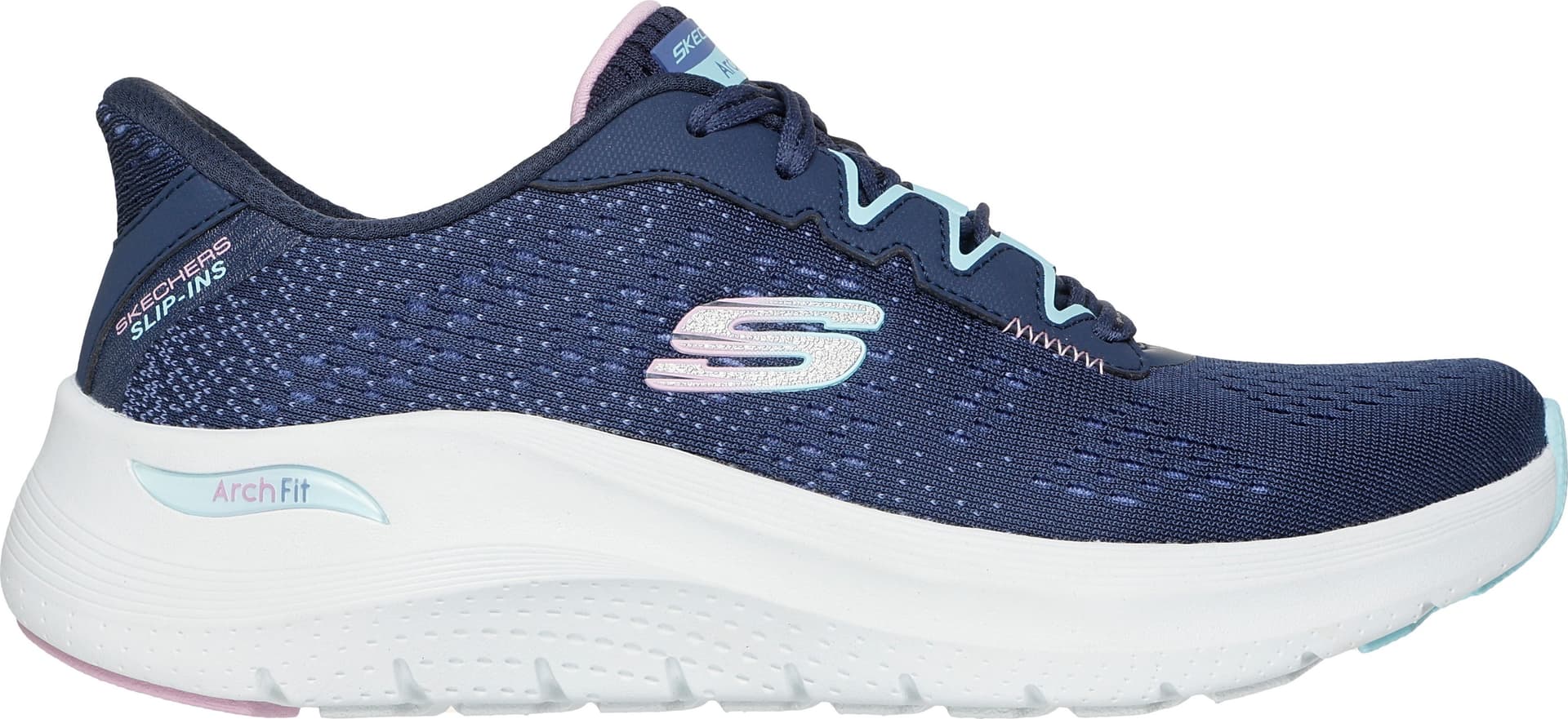 Skechers Skechers Women's Arch Fit 2.0 Navy