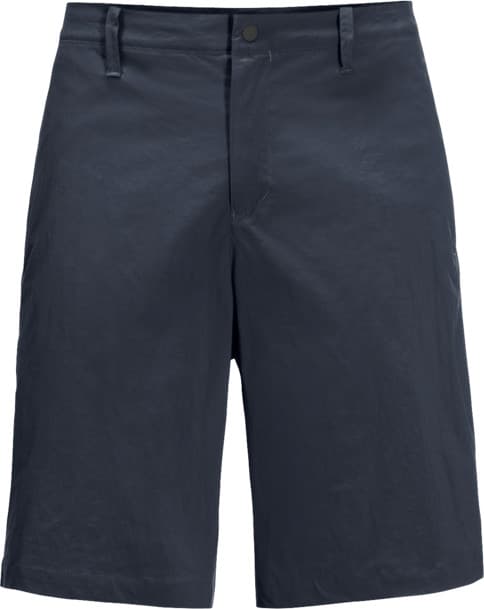 Jack Wolfskin Jack Wolfskin Men's Desert Shorts Night Blue