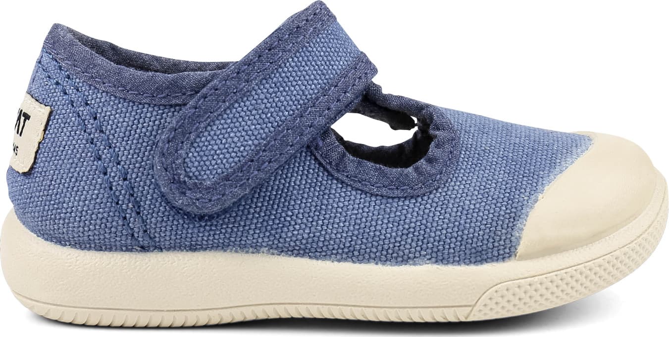 Kavat Kavat Kids' Mölnlycke TX Denim
