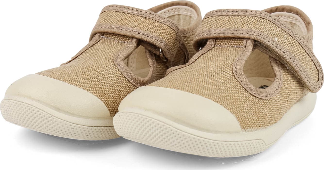 Kavat Kavat Kids' Mölnlycke TX Beige