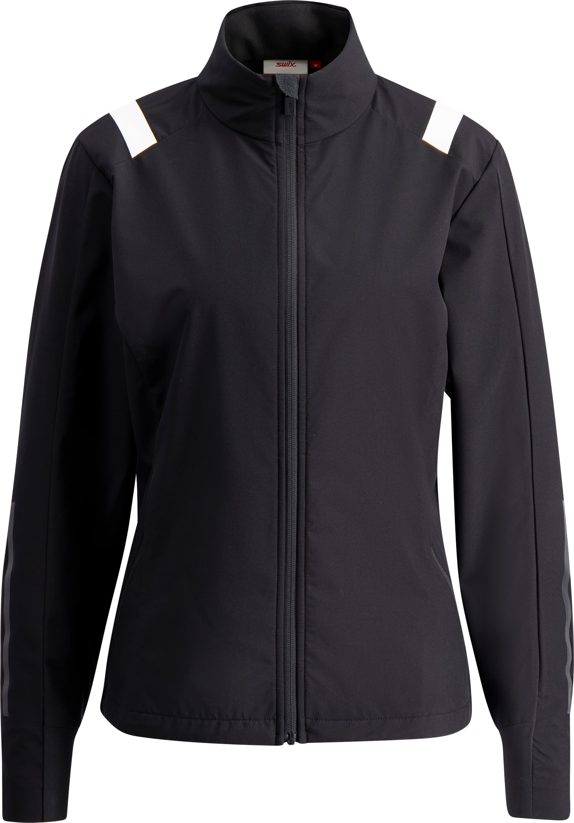 Swix Swix Women's Infinity Jacket Jet Black