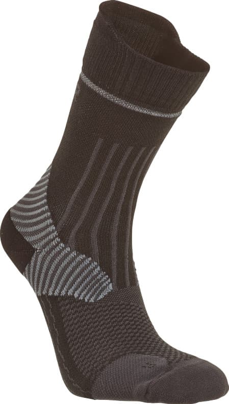 Seger Seger Unisex Trail Black