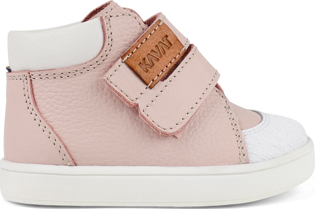 Kavat Kavat Kids' Fiskeby Light Pink