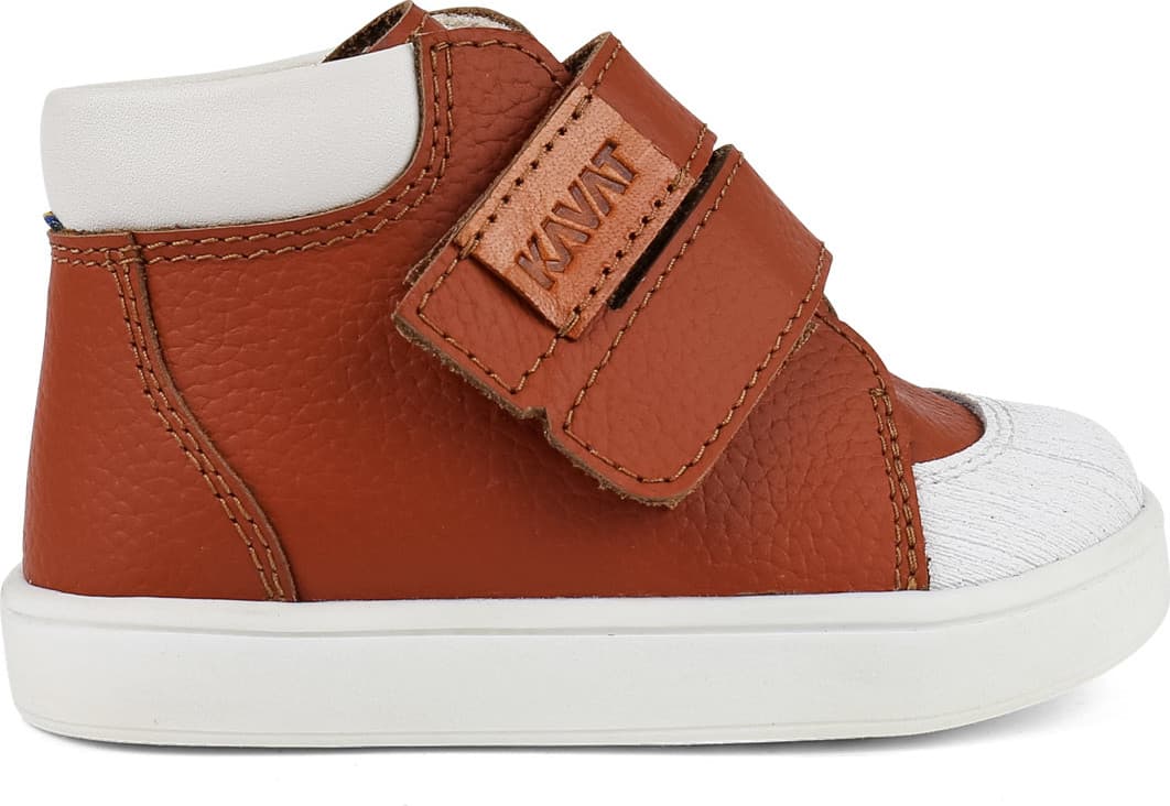 Kavat Kavat Kids' Fiskeby Light Brown