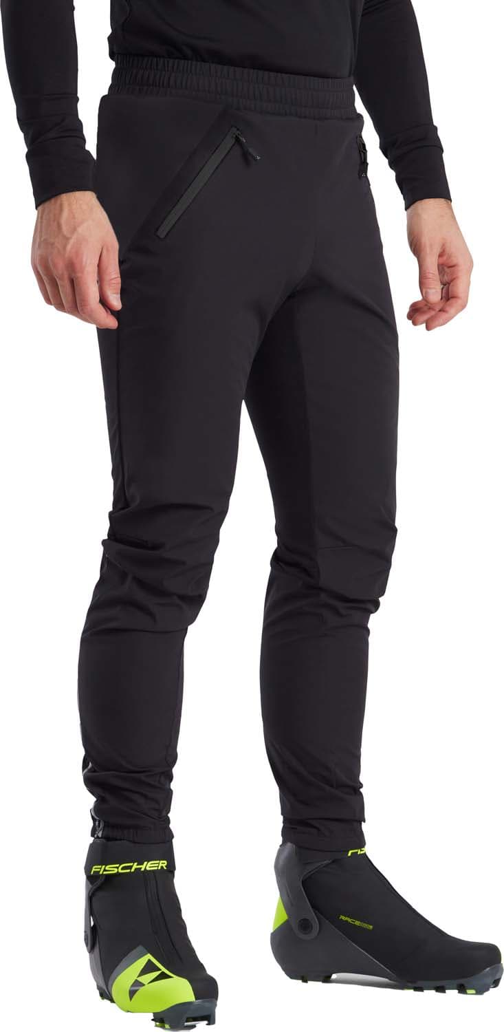 Fischer Fischer Men's Mora Speed Pants Black