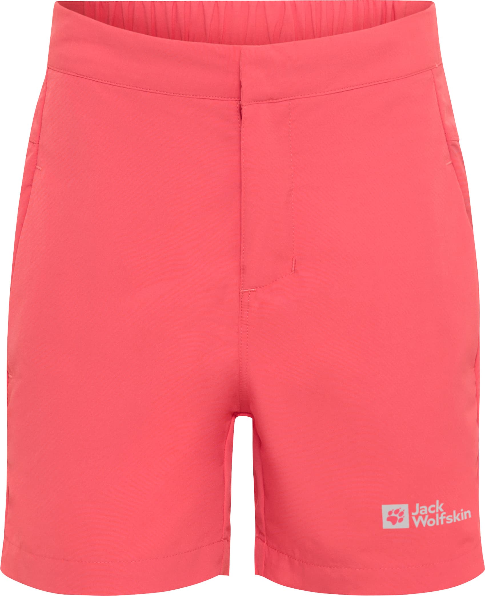 Jack Wolfskin Jack Wolfskin Kids' Sun Shorts Sunset Coral