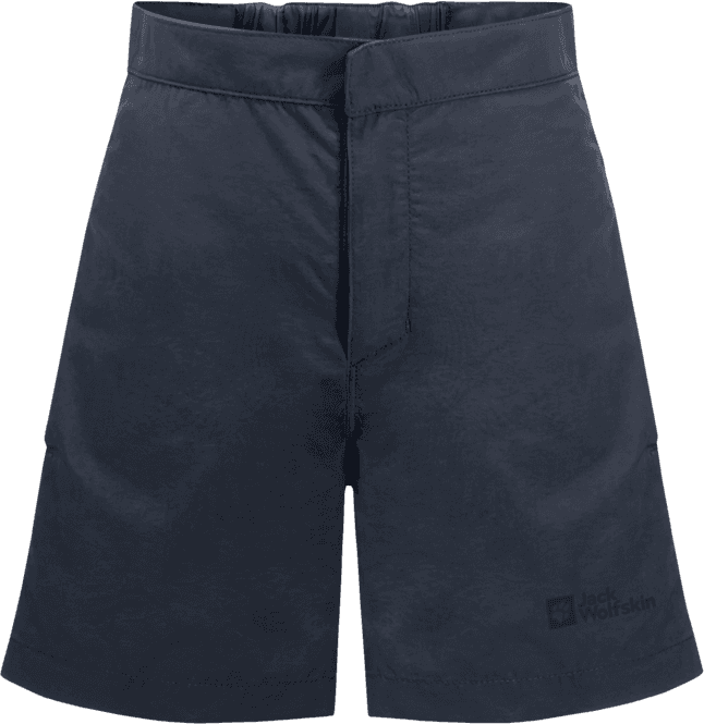 Jack Wolfskin Jack Wolfskin Kids' Sun Shorts Night Blue