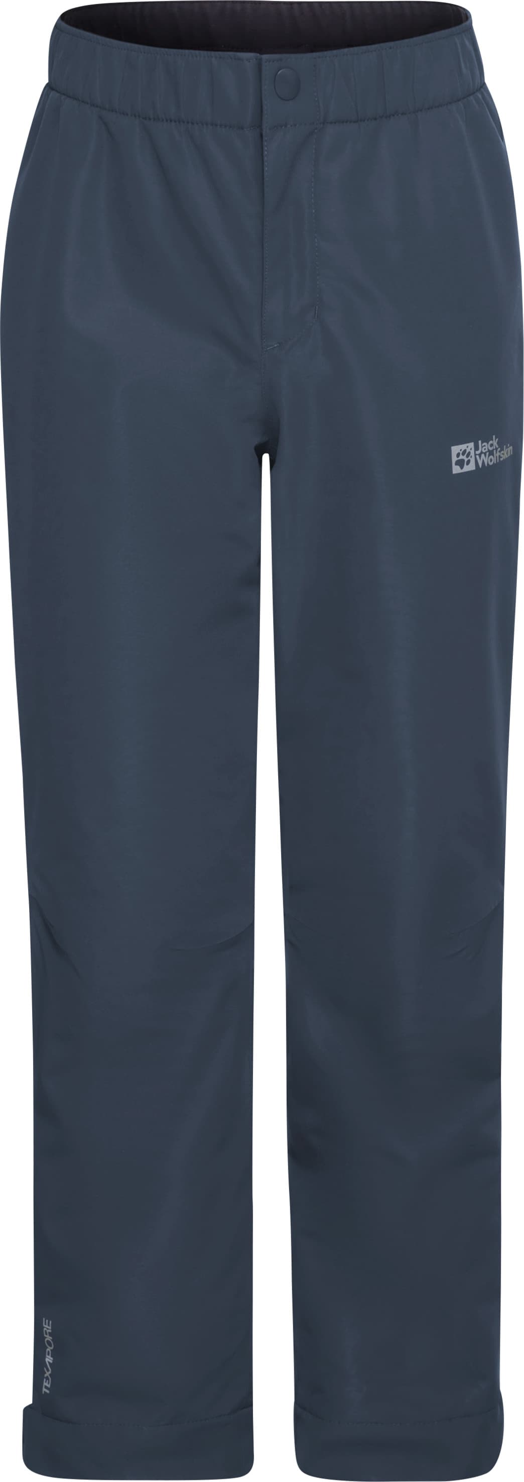 Jack Wolfskin Jack Wolfskin Kids' Snowy Days Pants Midnight Sky