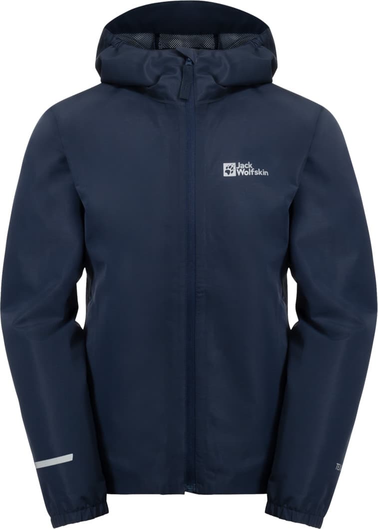 Jack Wolfskin Jack Wolfskin Kids' Flaze Jacket Night Blue