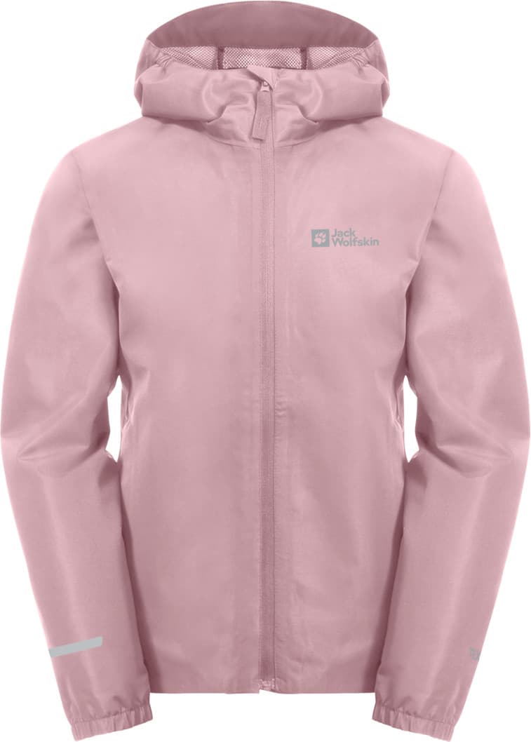 Jack Wolfskin Jack Wolfskin Kids' Flaze Jacket Water Lily
