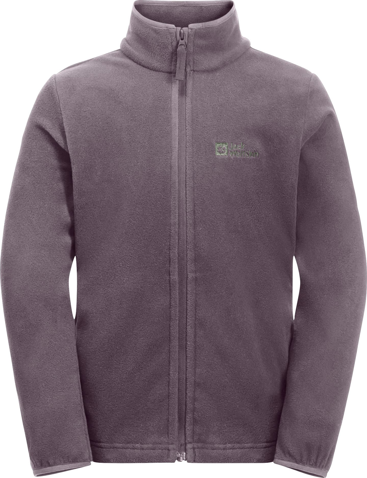 Jack Wolfskin Jack Wolfskin Kids' Taunus Jacket Wild Blossom