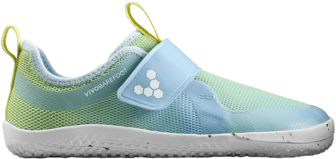 Vivobarefoot Vivobarefoot Kids' Primus Sport IV Pre-School Skyway