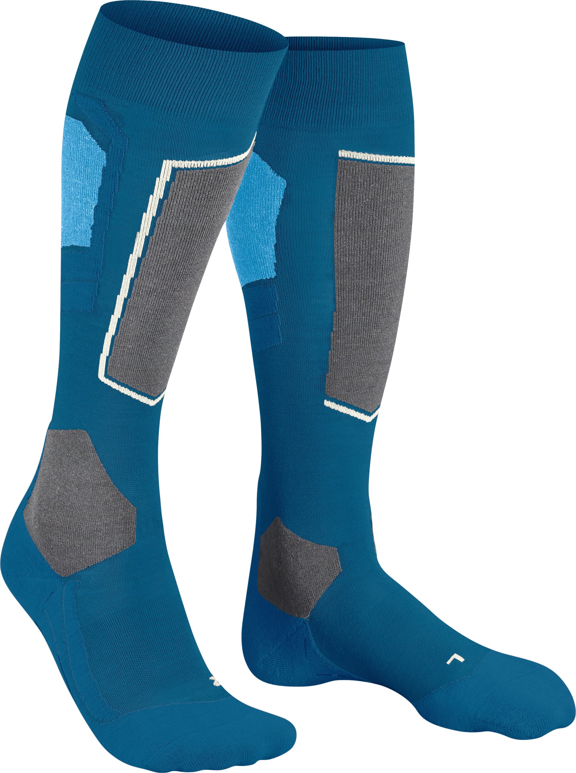 Falke Falke  Men's SK4 Knee-High Socks Ocean