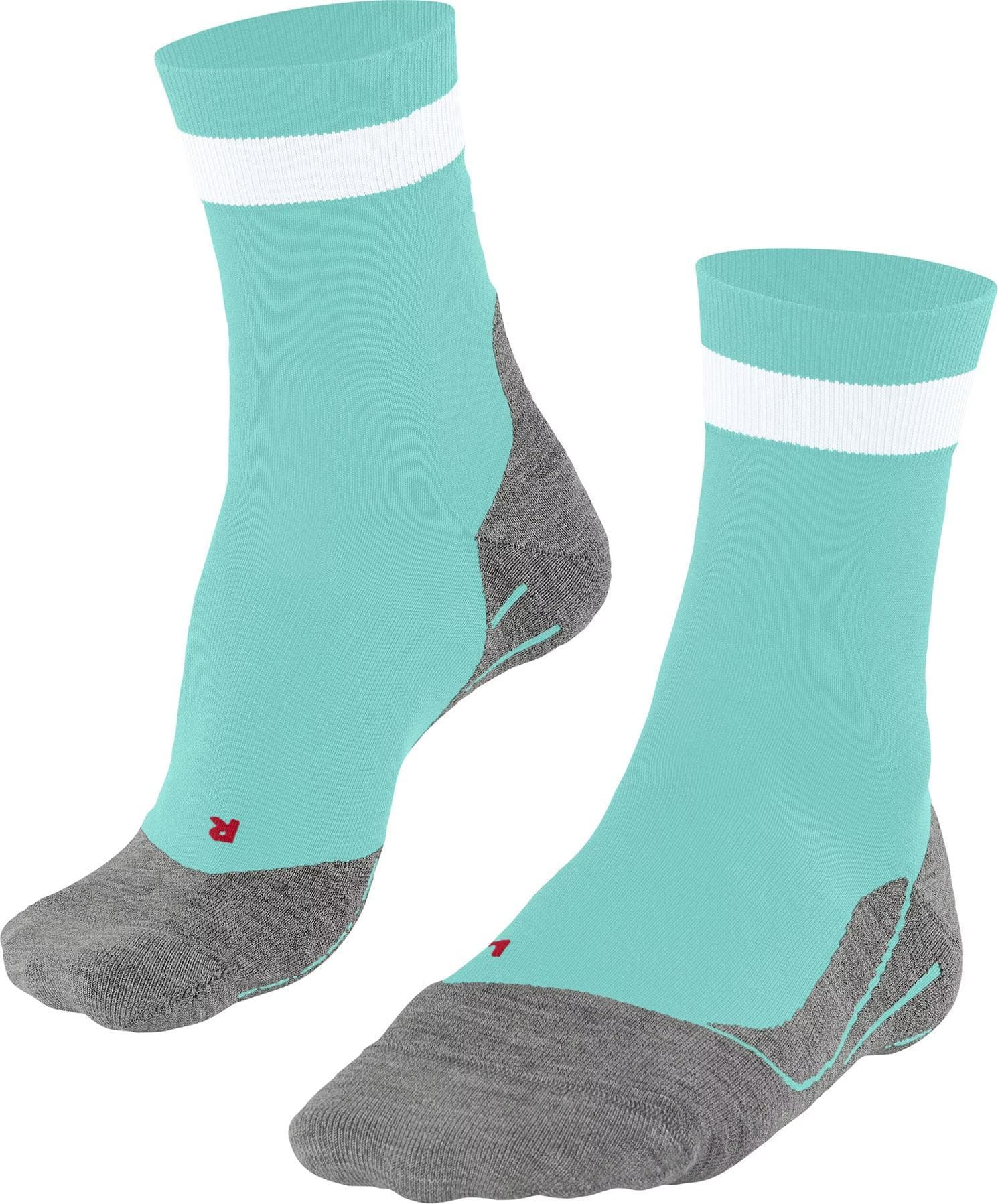 Falke Falke Women's RU4 Endurance Running Socks Fiji