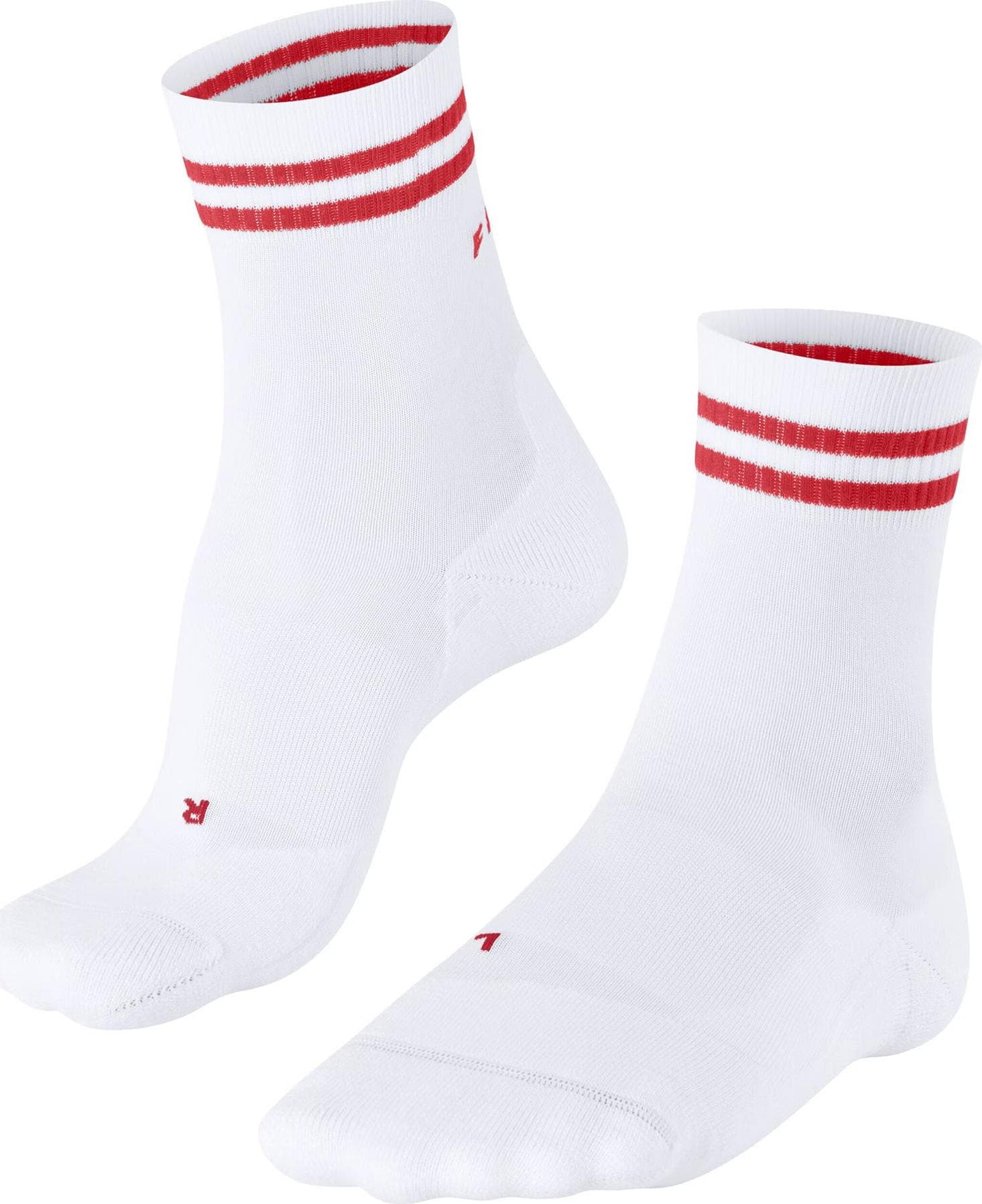 Falke Falke Women's RU4 Endurance Running Socks White