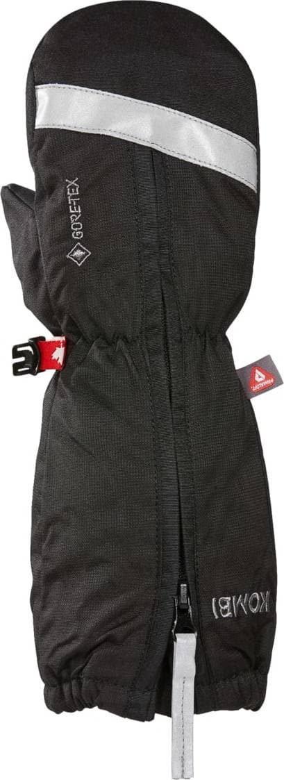 Kombi Kombi Best Friend Chi Mitt Black