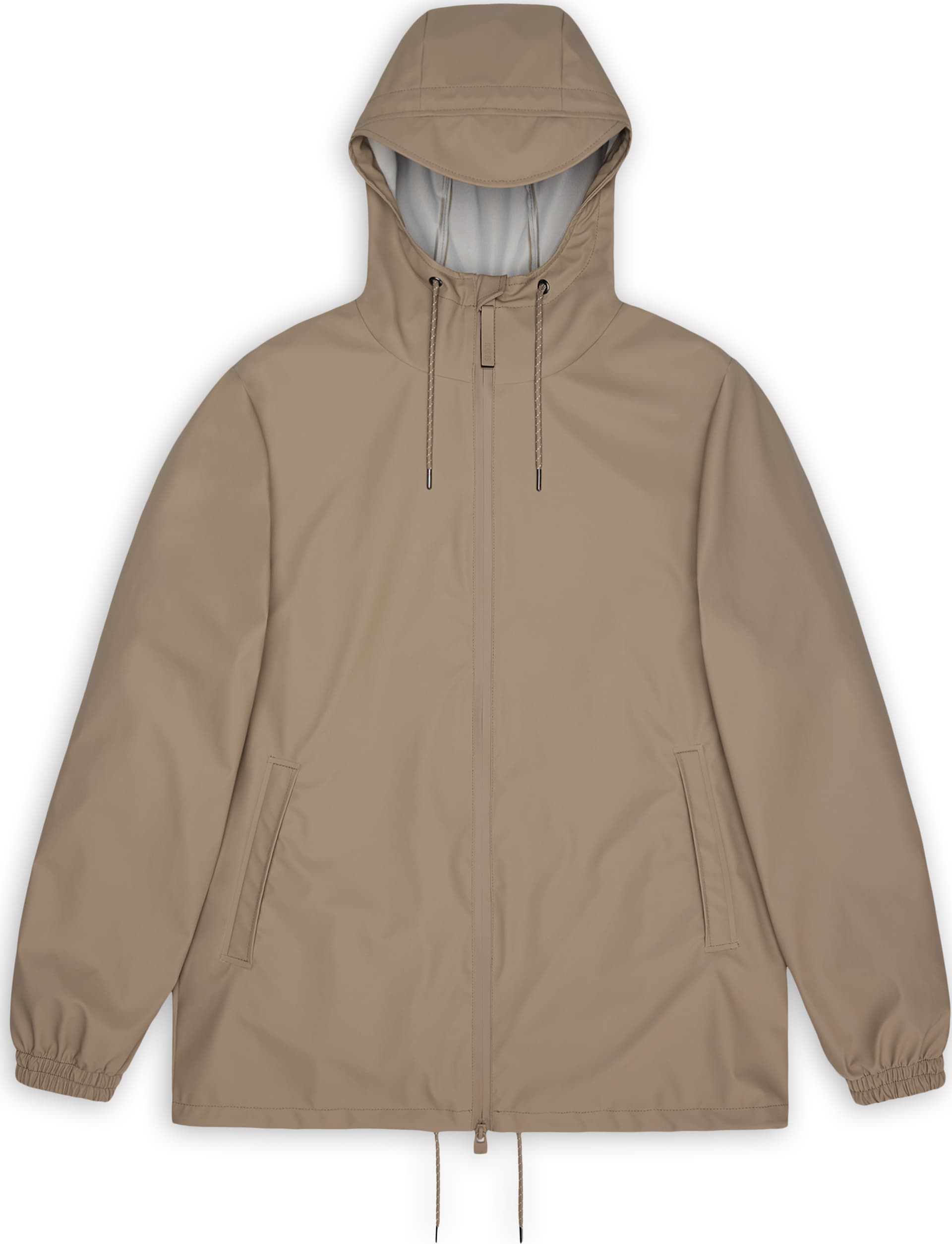 Rains Rains Storm Breaker Beige