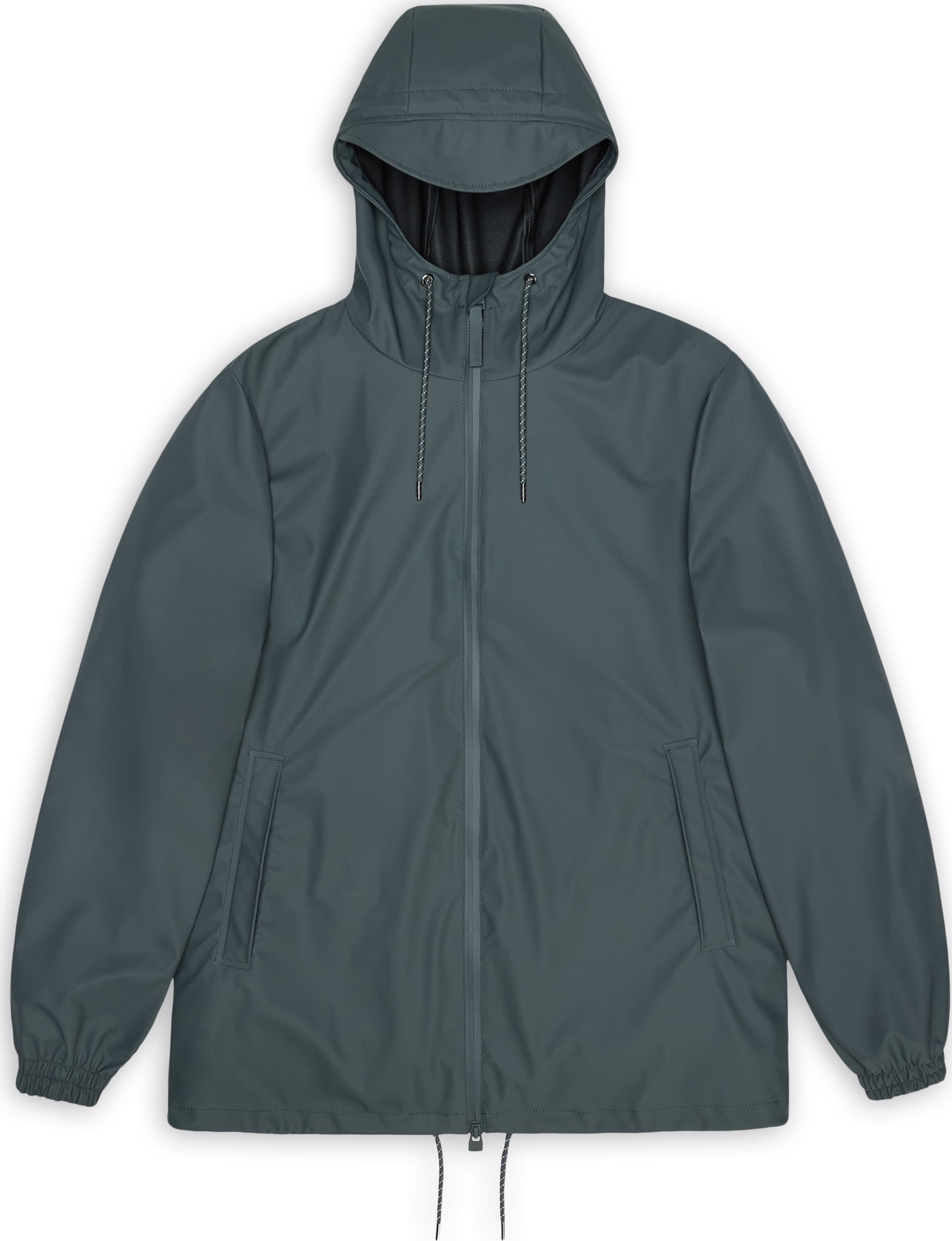 Rains Rains Storm Breaker Dark Grey