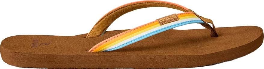 Rip Curl Rip Curl Women's Freedom Thongs Multicolor