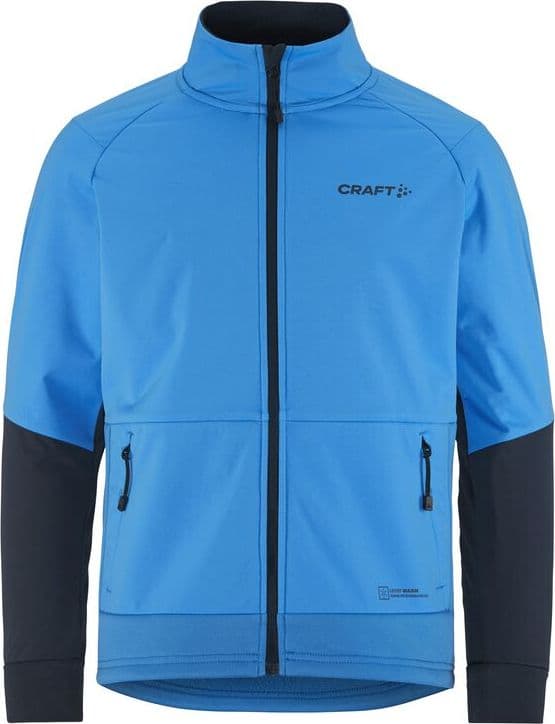 Craft Craft Juniors' Core Warm Xc Jacket Blaze-Ray