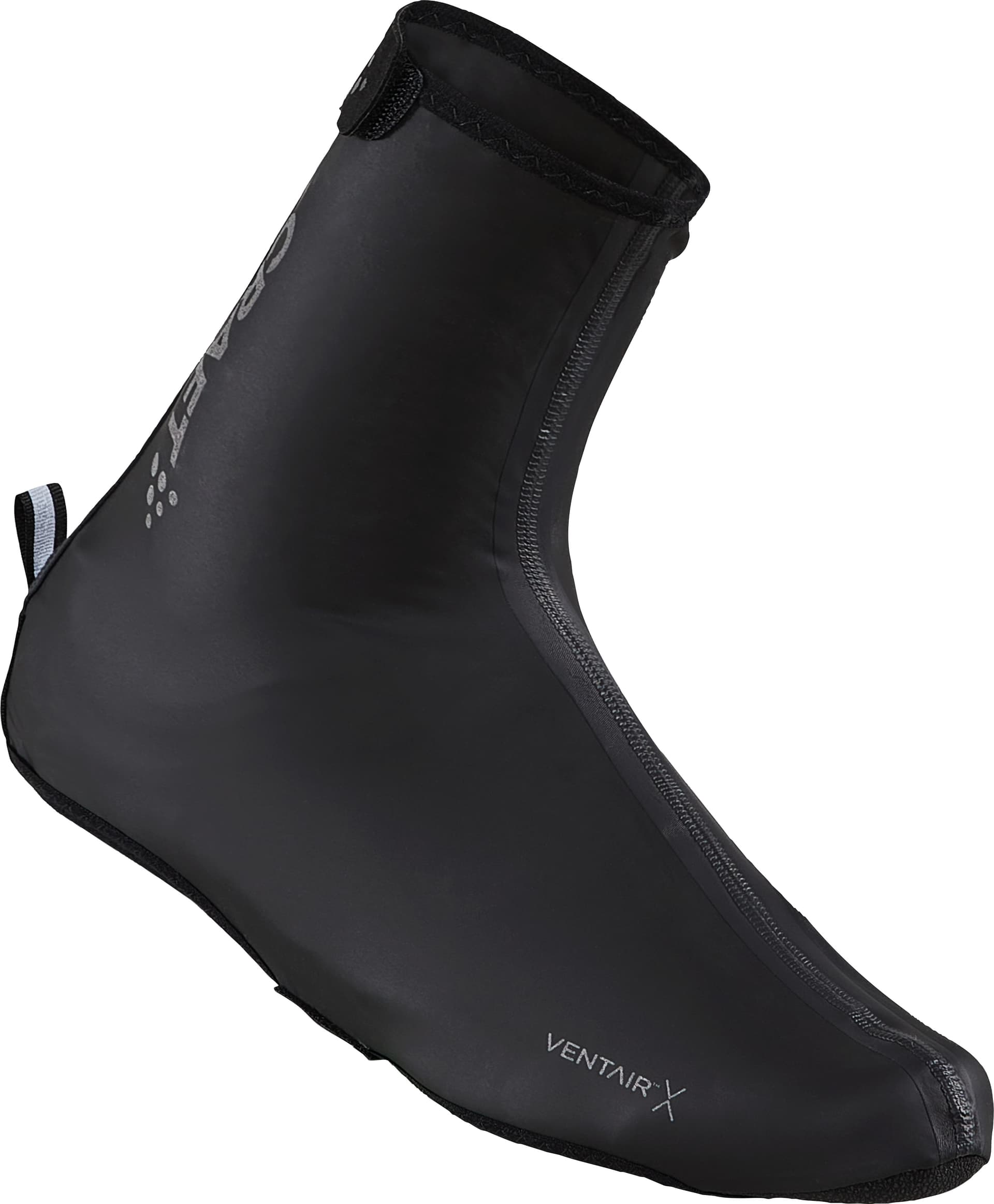 Craft Craft Unisex Core Hydro Bootie Black