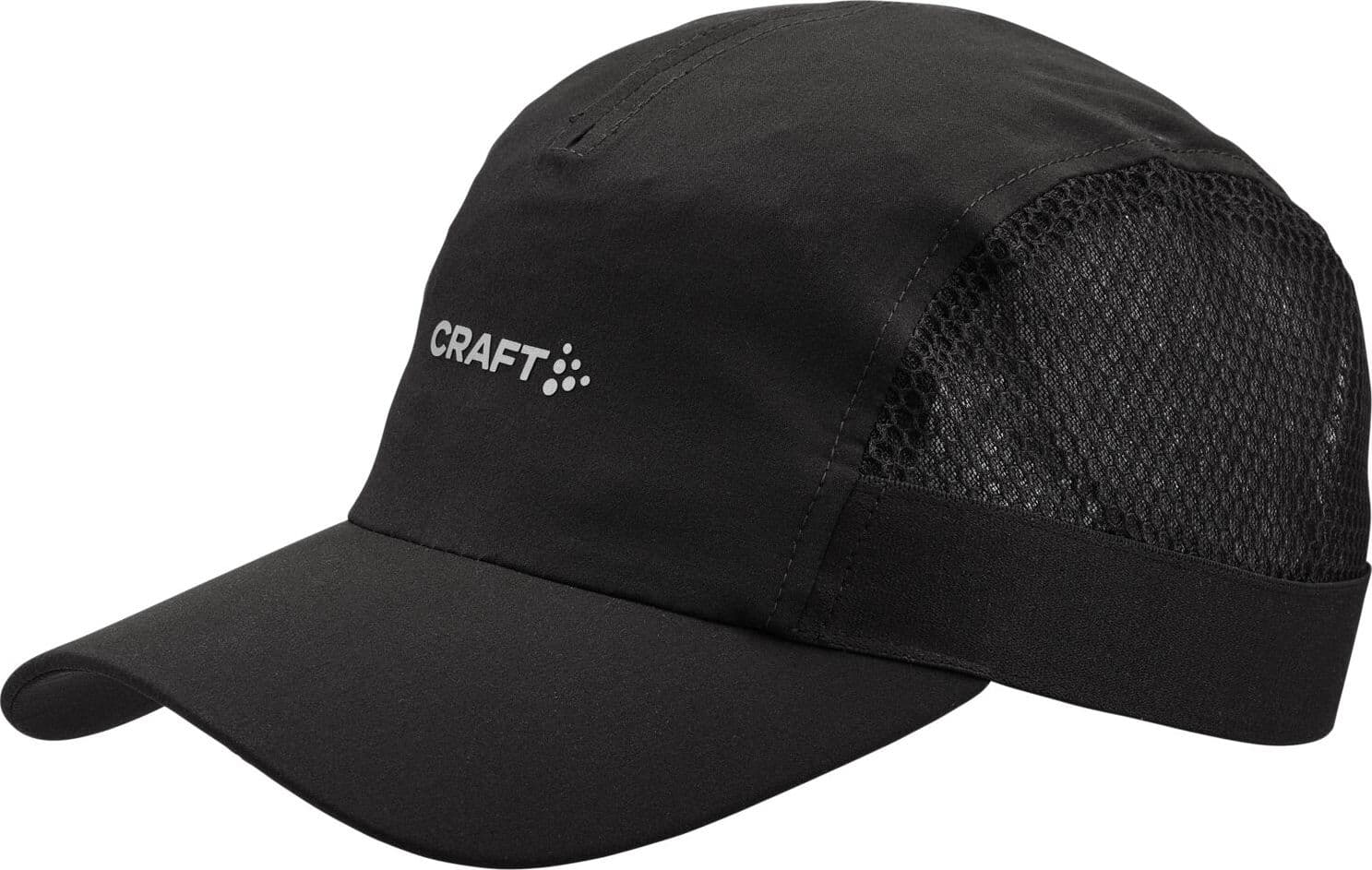 Craft Craft Pro Trail Cap Black/black