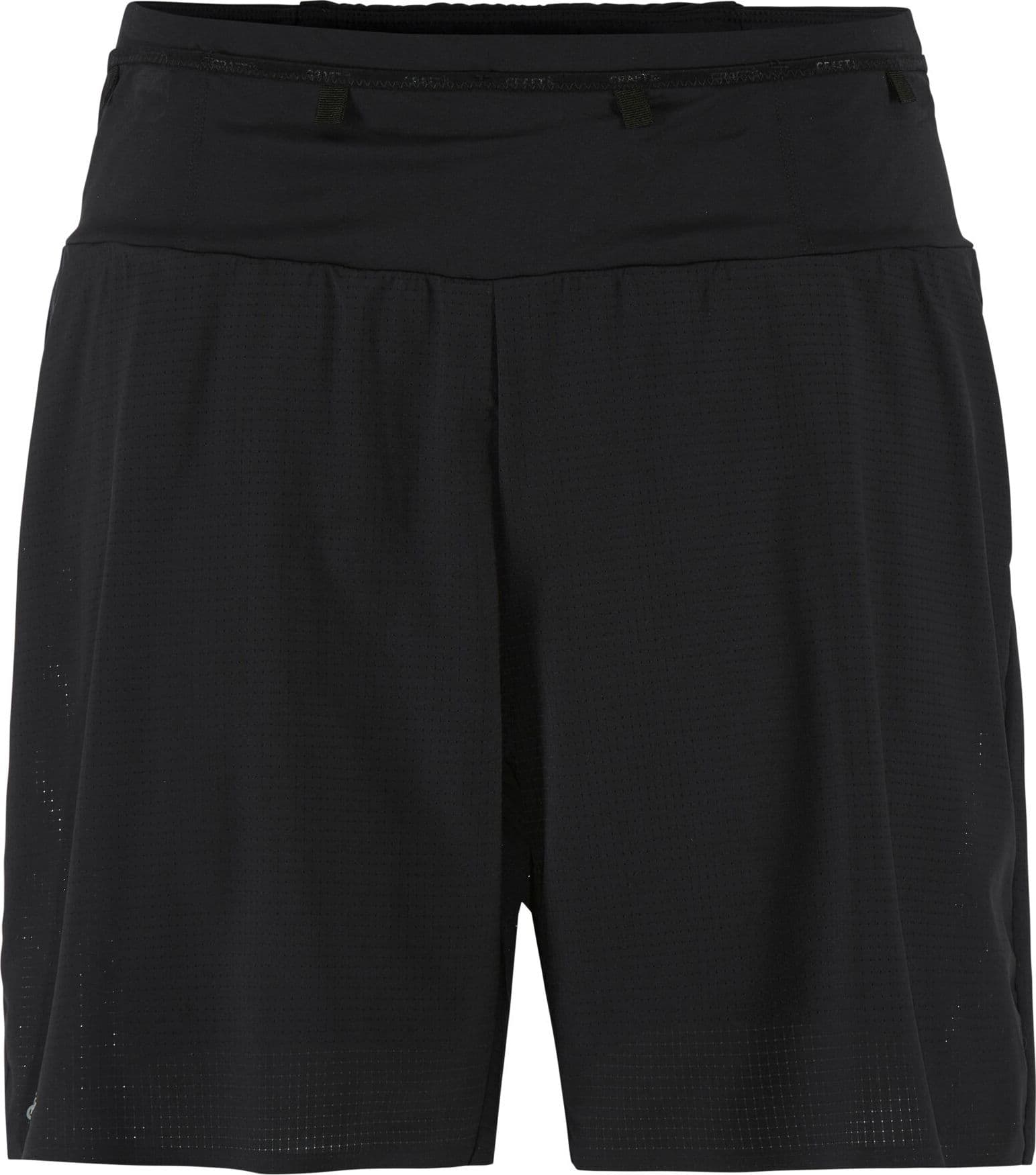 Craft Craft Men's Pro Trail Shorts Black/black