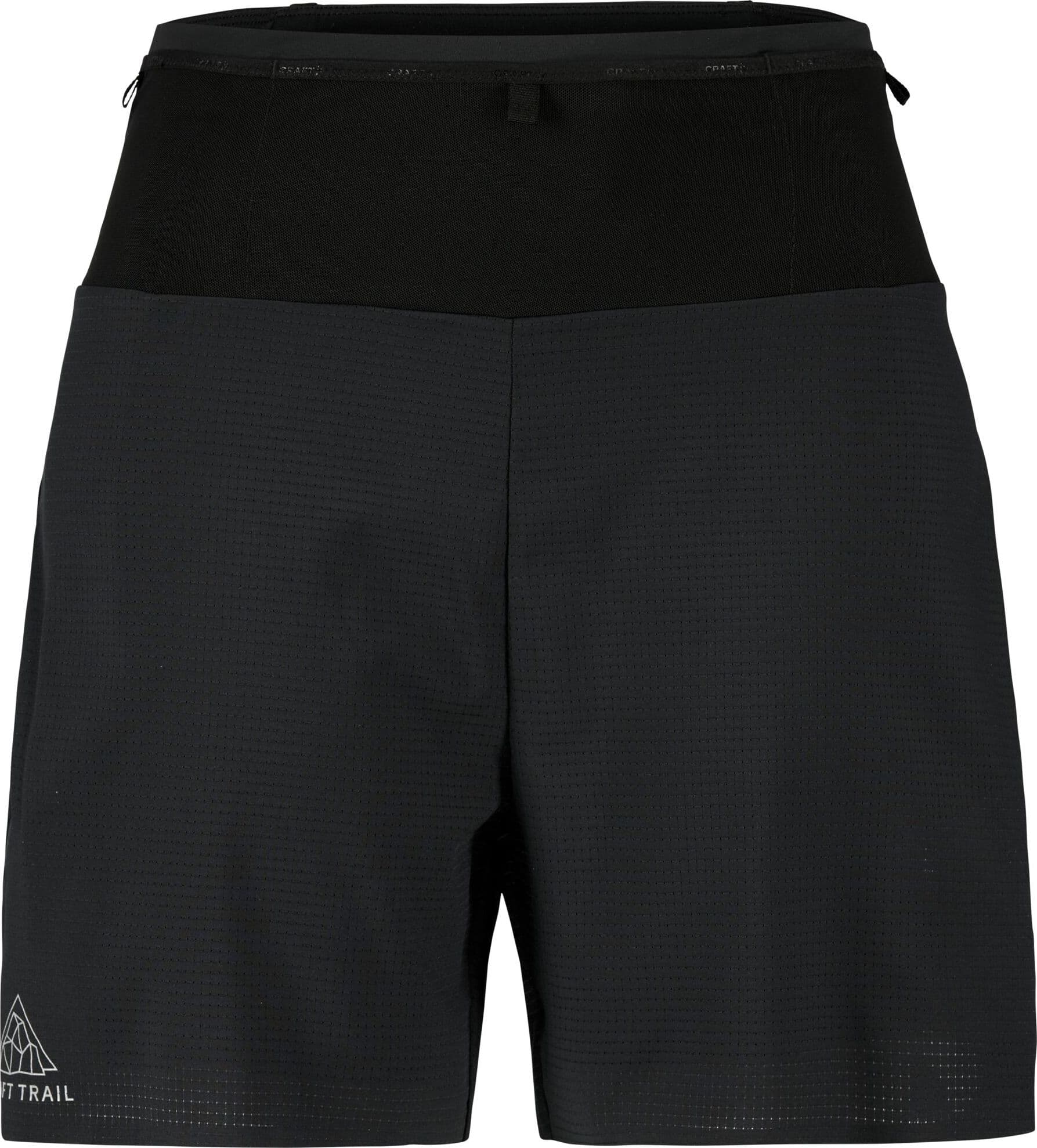 Craft Craft Women's Pro Trail Shorts Black