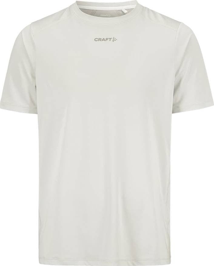 Craft Craft Men's Adv Essence Shortsleeve Tee 2 Cloud