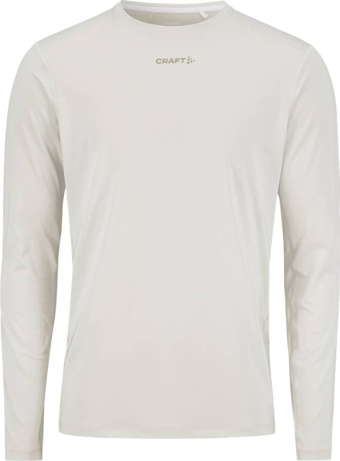 Craft Craft Men's Advance Essence Long Sleeve Tee 2  Cloud
