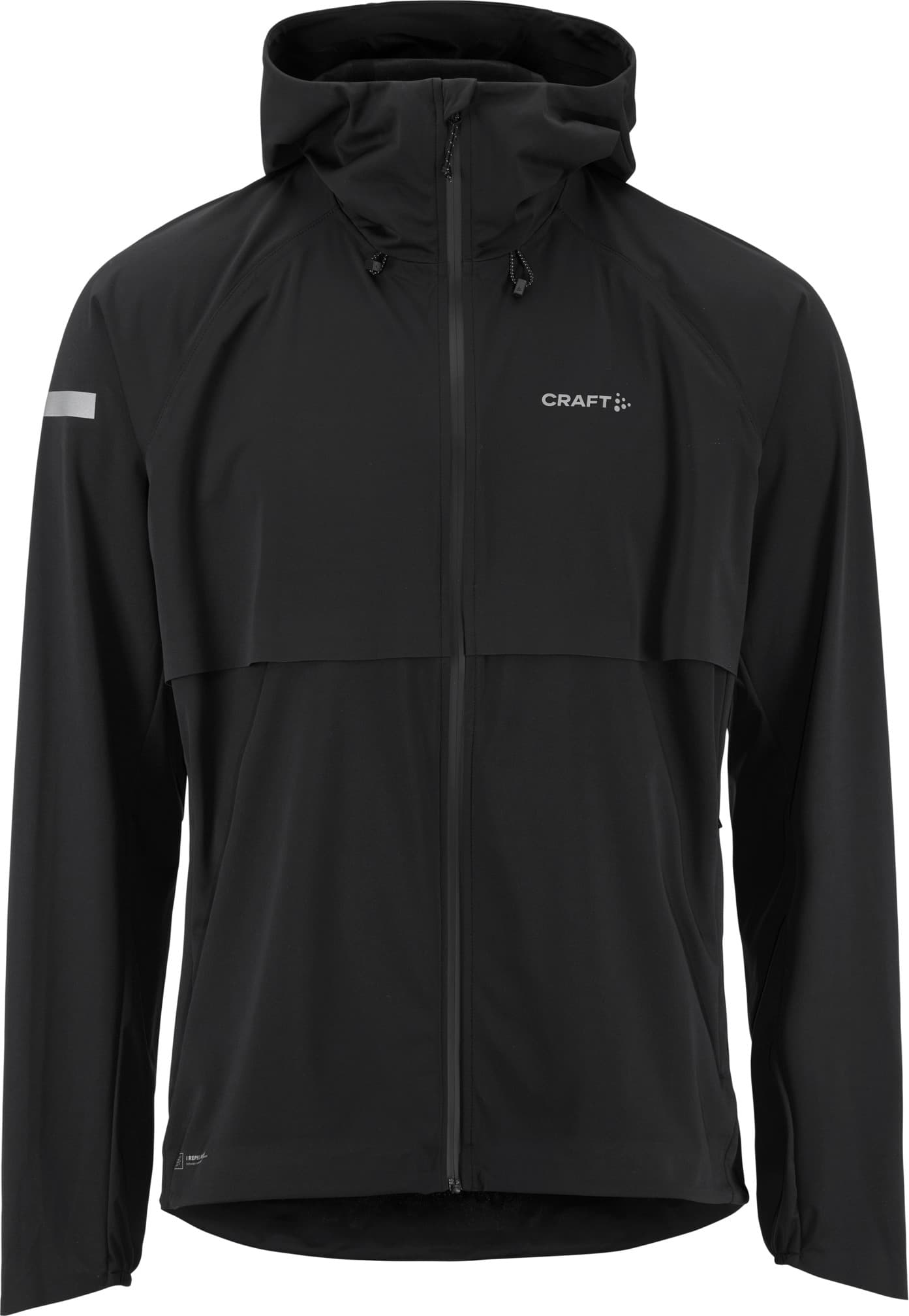 Craft Craft Men's Pro Hydro Jacket 3 Black