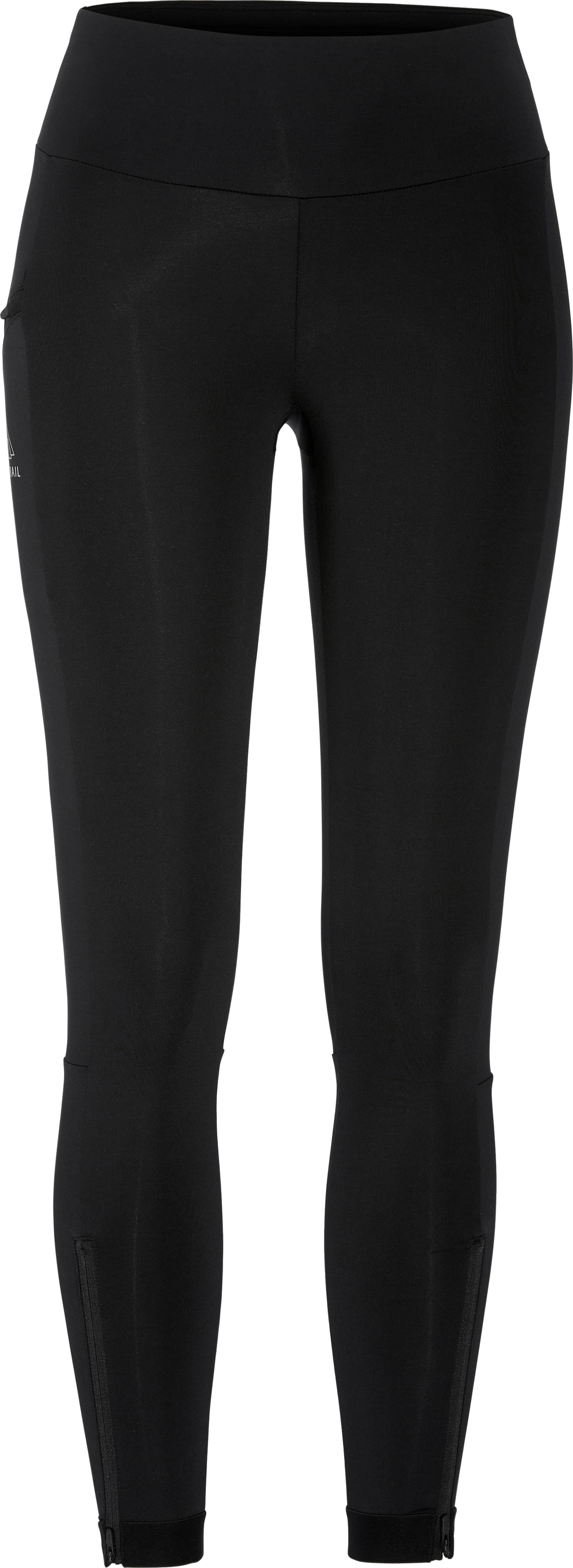 Craft Craft Women's Pro Trail Tights 2 Black