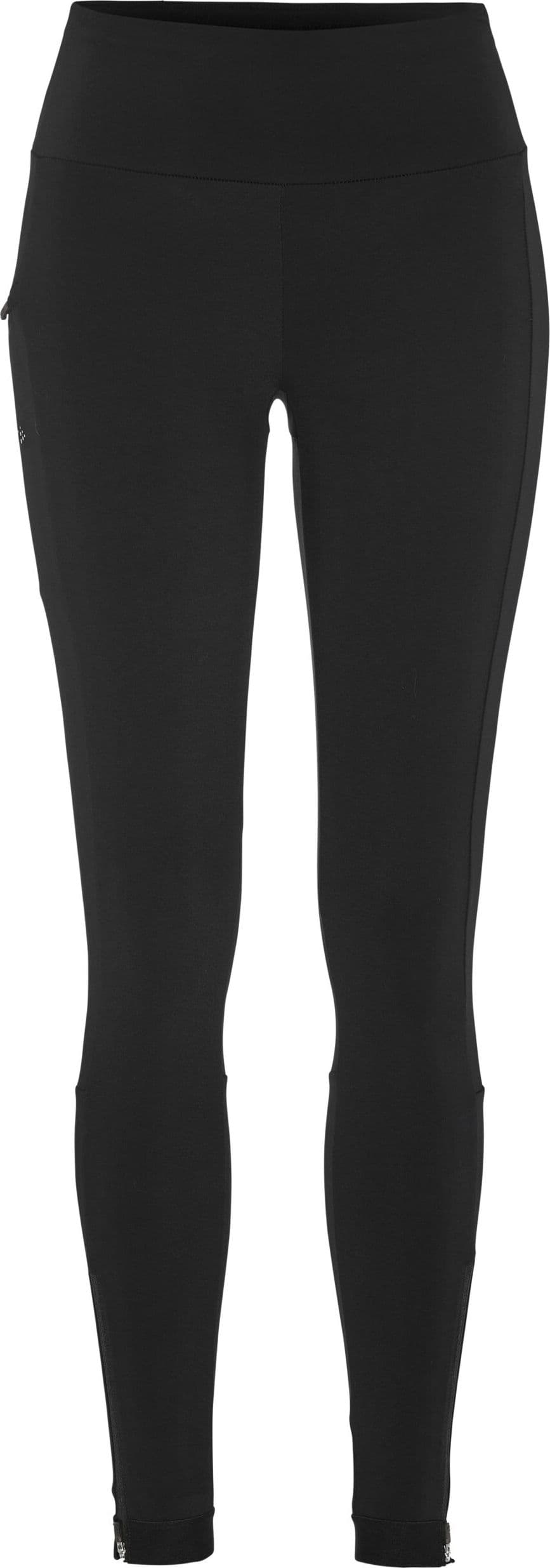 Craft Craft Women's Pro Trail Tights 2 Black/black